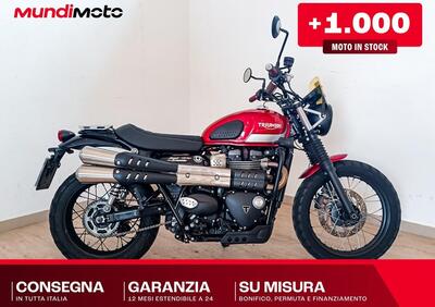 Triumph Scrambler 900 (2023 - 25) - Annuncio 9760338
