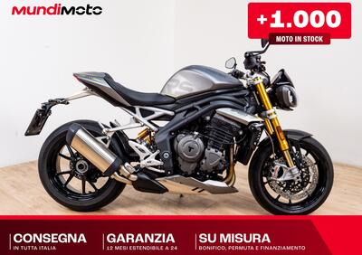Triumph Speed Triple 1200 RS (2021 - 24) - Annuncio 9760343