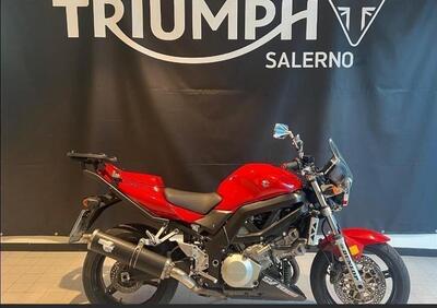Suzuki SV 1000 - Annuncio 9604804