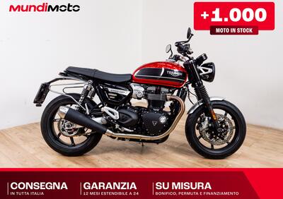 Triumph Speed Twin 1200 (2025) - Annuncio 9760352