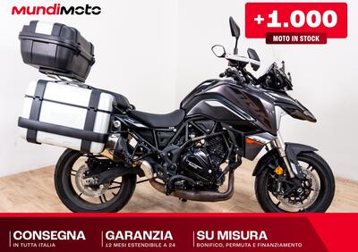 Benelli TRK 702 (2023 - 25) - Annuncio 9760354