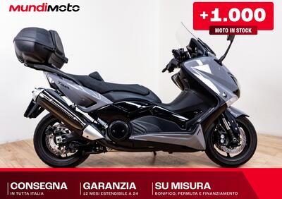 Yamaha T-Max 530 Lux Max ABS (2016 - 17) - Annuncio 9760358