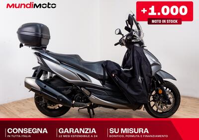 Kymco Agility 300 + (2020) - Annuncio 9760364