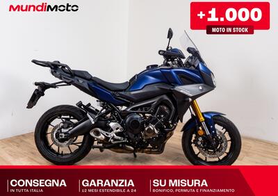 Yamaha Tracer 9 GT (2021 - 24) - Annuncio 9760385