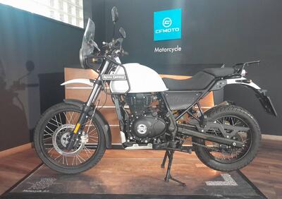 Royal Enfield Himalayan 411 (2017 - 20) - Annuncio 9760407