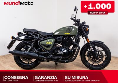 Royal Enfield Shotgun 650 (2024 - 25) - Annuncio 9760399
