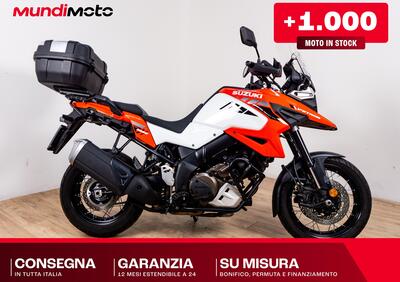 Suzuki V-Strom 1050 (2020 - 21) - Annuncio 9760409