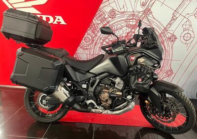 Honda Africa Twin CRF 1100L Adventure Sports DCT Travel Edition (2022 - 23) - Annuncio 9760420