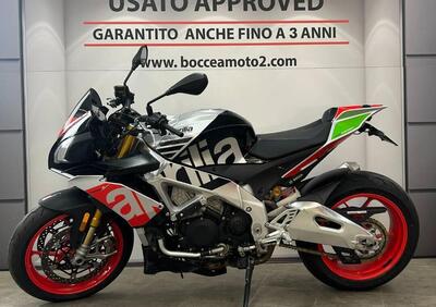 Aprilia Tuono V4 Factory (2015 - 17) - Annuncio 9760419