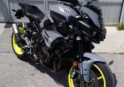 Yamaha MT-10 ABS (2016 - 17) - Annuncio 9760426