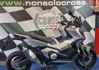Honda X-ADV 750 DCT (2021 - 24) - Annuncio 9760434
