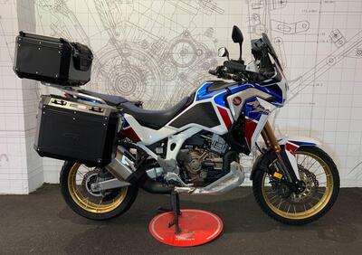 Honda Africa Twin CRF 1100L Adventure Sports DCT (2020 - 21) - Annuncio 9760438