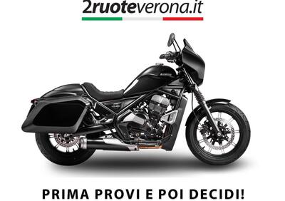 Moto Morini Calibro Bagger (2024 - 25) - Annuncio 9760440