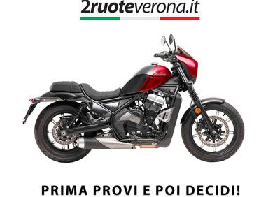 Moto Morini Calibro Custom (2024 - 25) - Annuncio 9760443