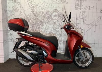 Honda SH 350 (2021 - 24) - Annuncio 9760444