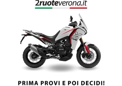 Moto Morini X-Cape 700 (2025) - Annuncio 9760449