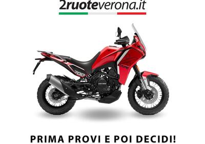 Moto Morini X-Cape 700 (2025) - Annuncio 9760451