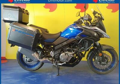 Suzuki V-Strom 650XT (2021 - 25) - Annuncio 9760453