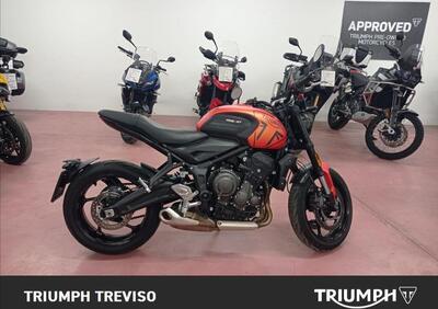 Triumph Trident 660 (2021 - 24) - Annuncio 9760454
