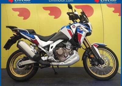 Honda Africa Twin CRF 1100L Adventure Sports (2020 - 21) - Annuncio 9760456