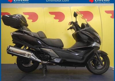 Honda SW-T 400 (2009 - 16) - Annuncio 9760457