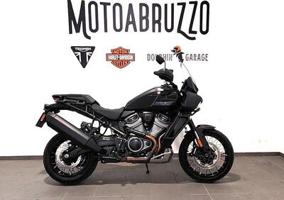 Harley-Davidson Pan America 1250 Special (2020 - 25) - Annuncio 9760466