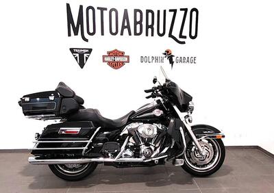 Harley-Davidson 1584 Electra Glide Ultra Classic (2007) - FLHTCU - Annuncio 9760470