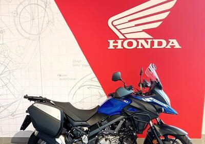 Suzuki V-Strom 650 (2021 - 25) - Annuncio 9760467