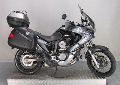 Honda Transalp XL 700 V (2007 - 2013) - Annuncio 9760468