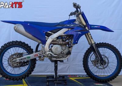 Yamaha YZ 450 F (2023) - Annuncio 9760485