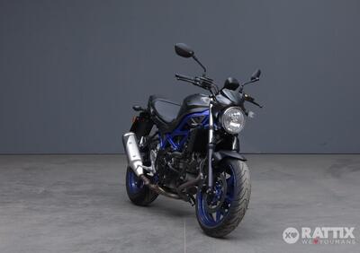 Suzuki SV650 (2025) - Annuncio 9760473