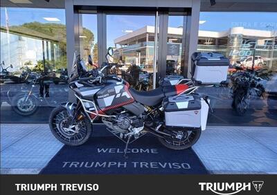 Ducati DesertX (2022 - 25) - Annuncio 9553526