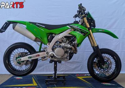 Kawasaki KX 450 F (2023) - Annuncio 9760512