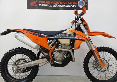 KTM 350 EXC-F (2022) - Annuncio 9760491