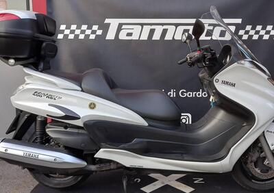 Yamaha Majesty 400 ABS (2011 - 14) - Annuncio 9760493