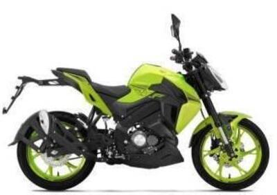 Keeway Motor RKF 125 (2025) - Annuncio 9760495