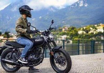 Keeway Motor X-Light 125 (2023 - 25) - Annuncio 9760502