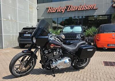 Harley-Davidson 107 Low Rider (2018 - 20) - FXLR - Annuncio 9760505