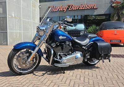 Harley-Davidson Fat Boy 114 (2021 - 24) - Annuncio 9760506