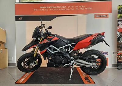 Aprilia Dorsoduro 1200 ABS (2012 - 15) - Annuncio 9760514