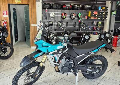 Kove 800 Rally (2025) - Annuncio 9760513