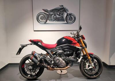 Ducati Monster 937 SP (2023 - 25) - Annuncio 9760525