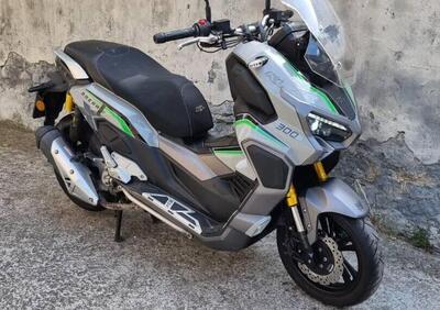 Kl Brera X 300 (2022 - 25) - Annuncio 9760515