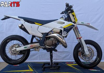 Husqvarna TE 125 (2025) - Annuncio 9760538