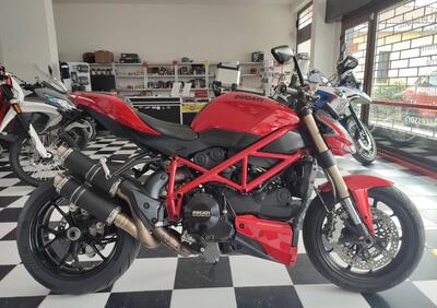 Ducati Streetfighter 848 (2011 - 15) - Annuncio 9760524