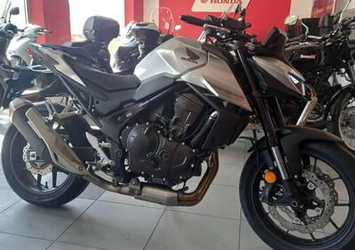 Honda CB 750 Hornet (2025) - Annuncio 9760526