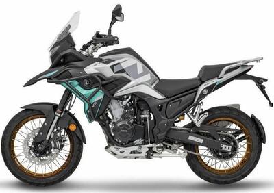 Kove 510X (2023 - 25) - Annuncio 9760528