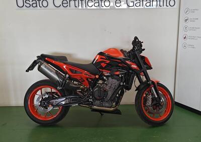 KTM 890 Duke GP (2022 - 23) - Annuncio 9760530