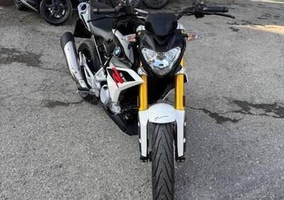 Bmw G 310 R (2016 - 20) - Annuncio 9760542