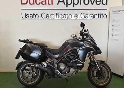 Ducati Multistrada 1260 (2018 - 20) - Annuncio 9760537